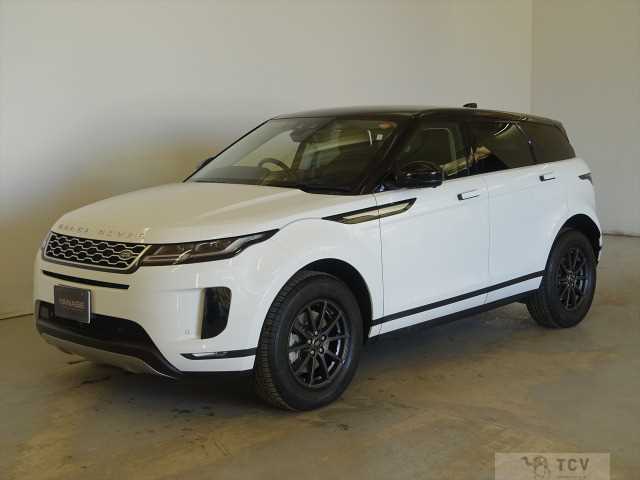 2020 Land Rover Land Rover Others