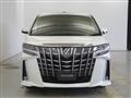 2020 Toyota Alphard G