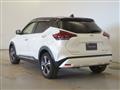 2021 Nissan KIX