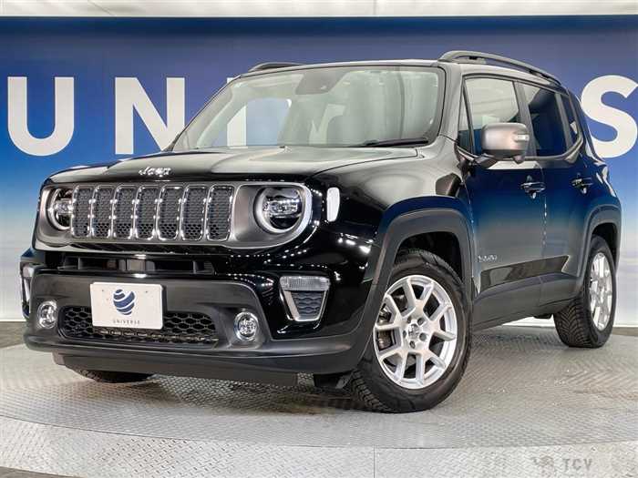 2019 Jeep Jeep Others