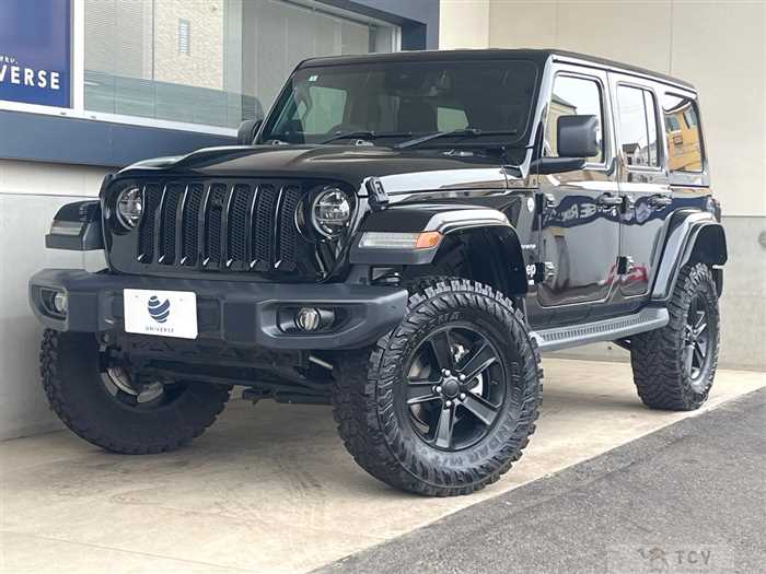 2019 Jeep Jeep Others
