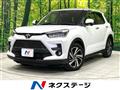 2020 Toyota Raize