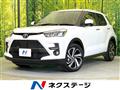 2025 Toyota Raize