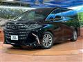 2024 Toyota Alphard Hybrid