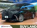 2024 Toyota Alphard Hybrid