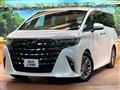 2024 Toyota Alphard Hybrid