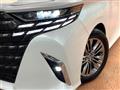 2024 Toyota Alphard Hybrid