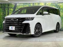 2024 Toyota Vellfire