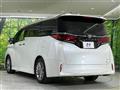 2024 Toyota Alphard Hybrid