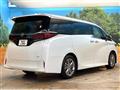 2025 Toyota Alphard Hybrid