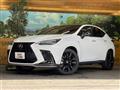 2022 Lexus NX
