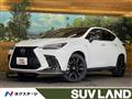 2022 Lexus NX
