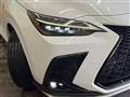 2022 Lexus NX