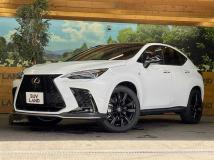 2022 Lexus NX