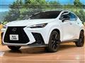 2024 Lexus NX