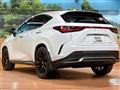 2024 Lexus NX