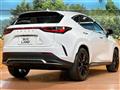2024 Lexus NX