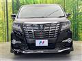 2016 Toyota Alphard