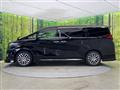2016 Toyota Alphard
