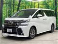 2016 Toyota Vellfire