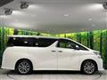 2017 Toyota Vellfire