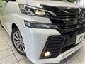 2017 Toyota Vellfire