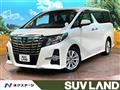 2017 Toyota Alphard