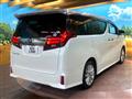 2017 Toyota Alphard