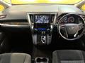 2017 Toyota Alphard