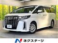 2018 Toyota Alphard