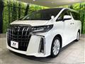 2019 Toyota Alphard