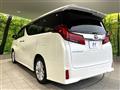 2019 Toyota Alphard