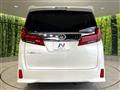 2019 Toyota Alphard
