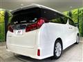 2019 Toyota Alphard