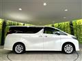 2019 Toyota Alphard