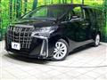 2019 Toyota Alphard