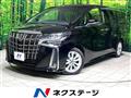 2019 Toyota Alphard