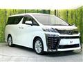 2019 Toyota Vellfire