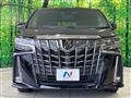 2020 Toyota Alphard