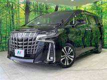 2020 Toyota Alphard