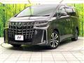 2021 Toyota Alphard
