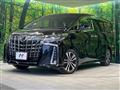 2022 Toyota Alphard