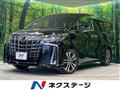 2022 Toyota Alphard