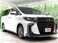 2022 Toyota Alphard