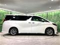 2022 Toyota Alphard