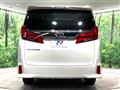 2022 Toyota Alphard