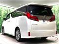 2022 Toyota Alphard