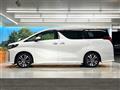 2022 Toyota Alphard