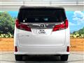 2022 Toyota Alphard