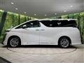 2020 Toyota Vellfire